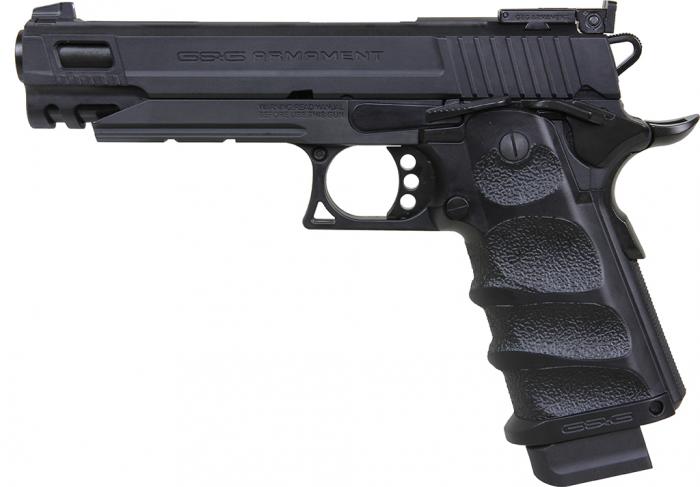 G&G GPM1911 CP MS MK II (EU)