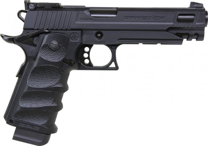 G&G GPM1911 CP MS MK II (EU)