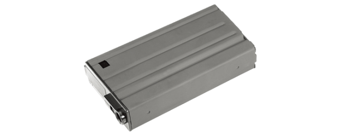 G&G 400R HI-CAP MAG FOR SR25