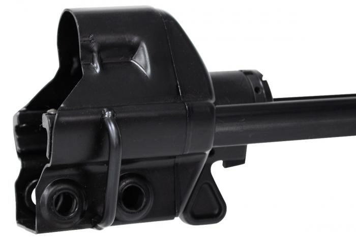 RETRACTABLE STOCK