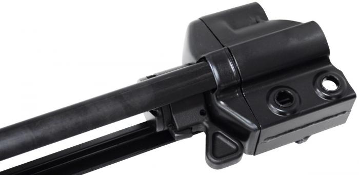RETRACTABLE STOCK