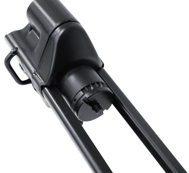 RETRACTABLE STOCK