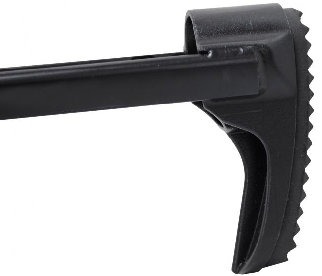 RETRACTABLE STOCK