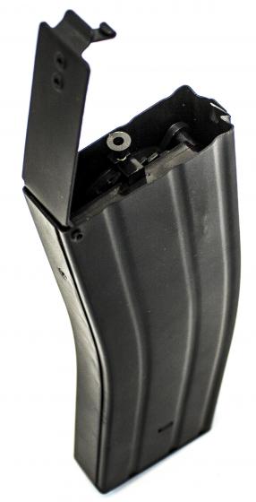NUPROL M4 METAL FLASH MAG 330RND