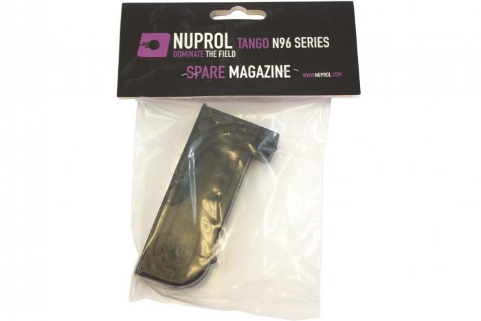 NP N96 MAGAZINE