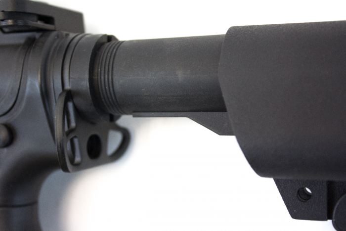 NUPROL AEG M4 SLING PLATE