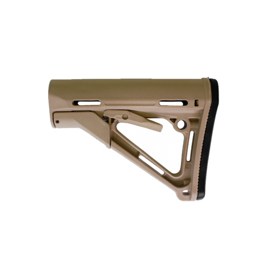 NURPOL NTS STOCK - TAN