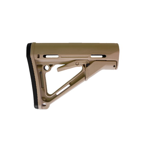 NURPOL NTS STOCK - TAN