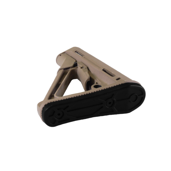 NURPOL NTS STOCK - TAN