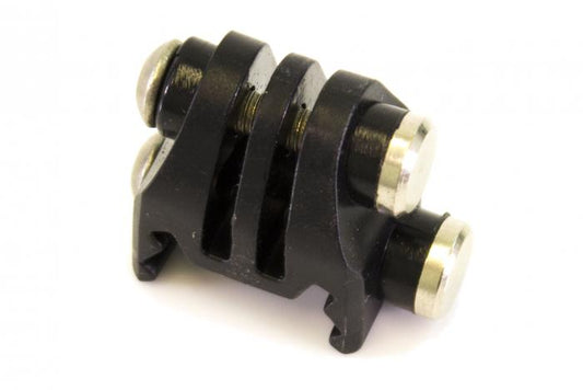 NUPROL ACTION CAMERA RIS MOUNT - BLACK