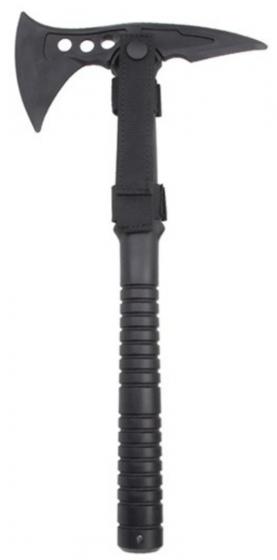 NUPROL RUBBER TOMAHAWK