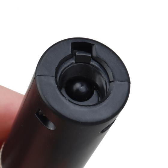 NUPROL 15RND SHOTGUN SHELLS X6 - BLACK