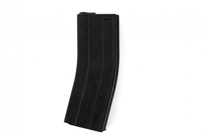 NUPROL M4 METAL FLASH MAG 330RND