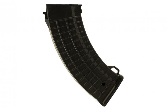 NUPROL AK47 WAFFLE HIGH-CAP MAG 600RND