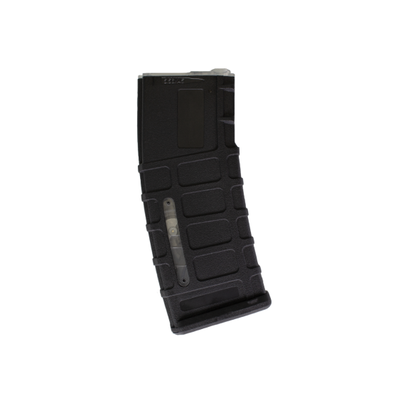 NUPROL NW-MAG A HI-CAP MAG 350R - BLACK
