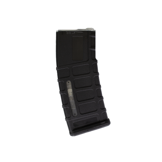 NUPROL NW-MAG A HI-CAP MAG 350R - BLACK