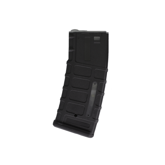 NUPROL NW-MAG A HI-CAP MAG 350R - BLACK
