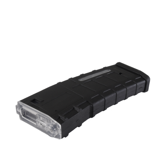 NUPROL NW-MAG A HI-CAP MAG 350R - BLACK