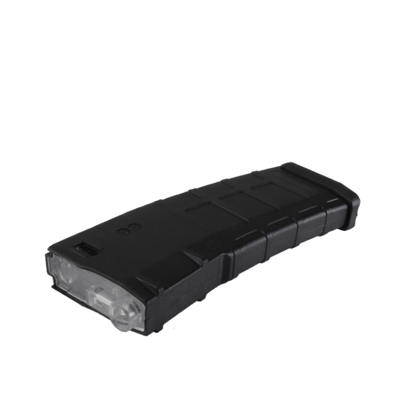 NUPROL N-MAG MID-CAP MAG 150R - BLACK