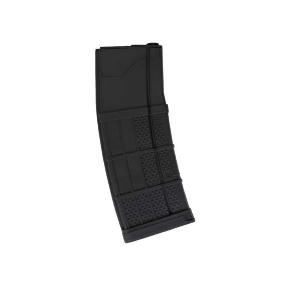 NUPROL L-MAG HI-CAP MAG 380R - BLACK