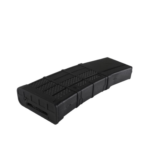 NUPROL L-MAG HI-CAP MAG 380R - BLACK