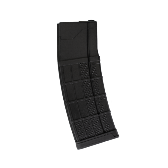 NUPROL L-MAG EXT HI-CAP MAG 450R - BLACK