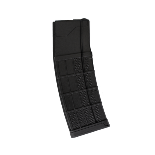 NUPROL L-MAG EXT HI-CAP MAG 450R - BLACK