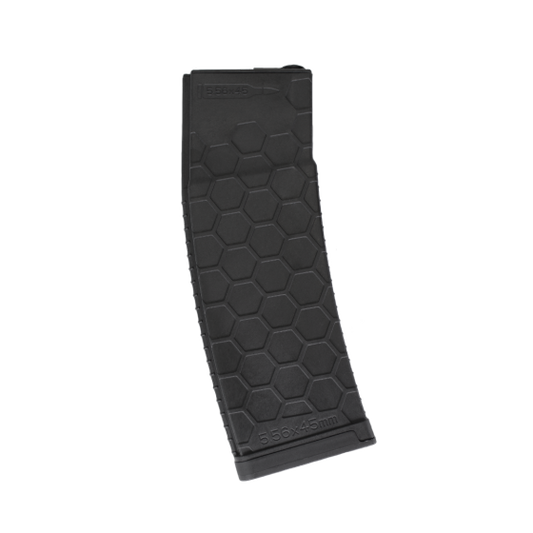 NUPROL W-MAG A FLASH MAG 380R - BLACK