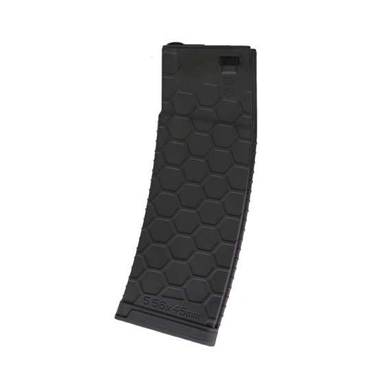 NUPROL W-MAG A FLASH MAG 380R - BLACK