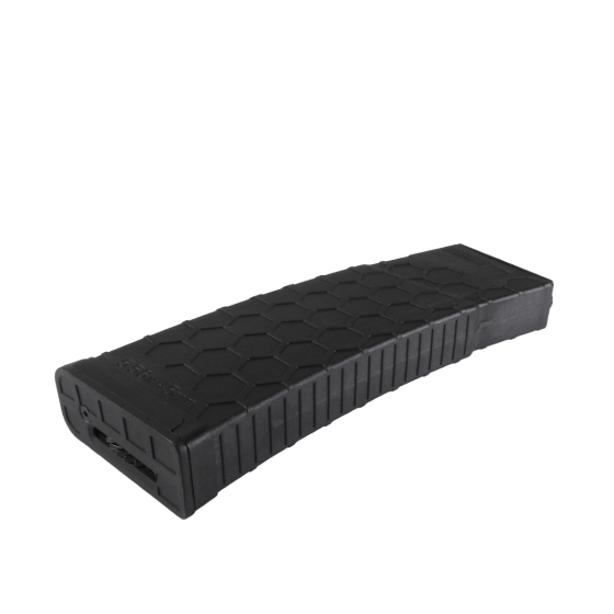 NUPROL H-MAG EXT HI-CAP MAG 450R - BLACK