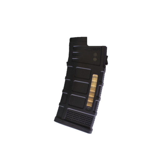 NUPROL AUG W-MAG MID-CAP MAG 70R - BLACK