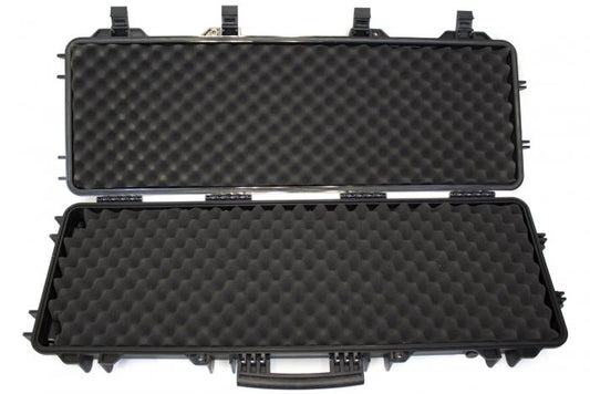 NUPROL LARGE HARD CASE WAVE FOAM