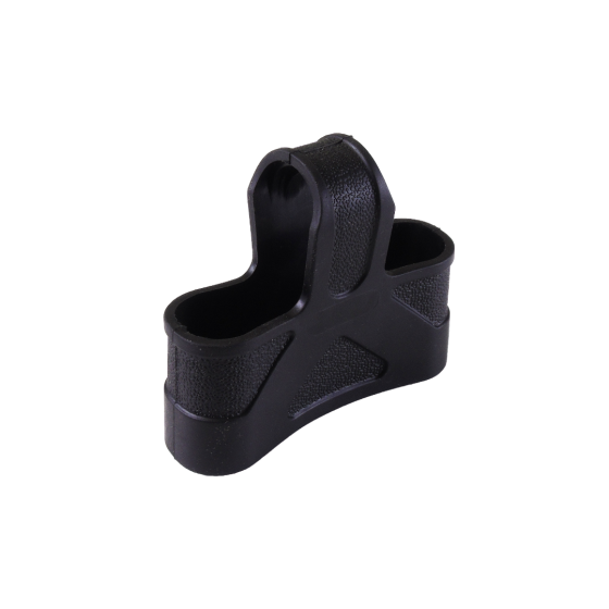 NUPROL XL-MAG MAGAZINE GRIP - BLACK