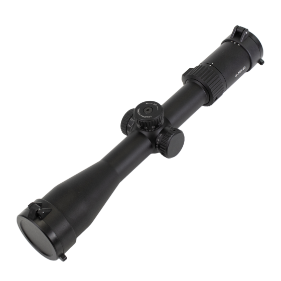 NUPROL OPTICS 4-16X44 SF RIFLE SCOPE