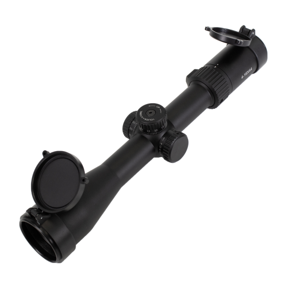NUPROL OPTICS 4-16X44 SF RIFLE SCOPE