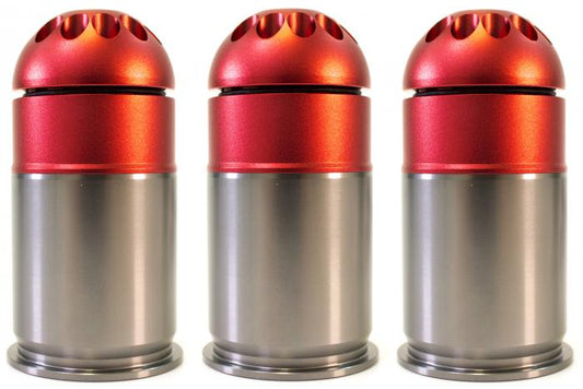 NP 40MM SHOWER GRENADE - 72RNDS (3 PACK)