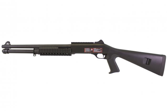 NUPROL SIERRA STORM ALPHA TACTICAL