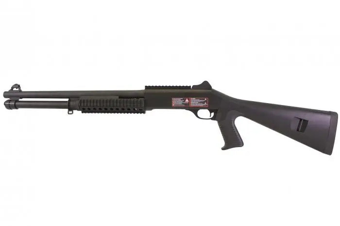 NUPROL SIERRA STORM ALPHA TACTICAL Nuprol