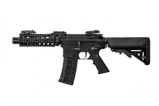 NUPROL DELTA: PIONEER BREACHER - BLACK