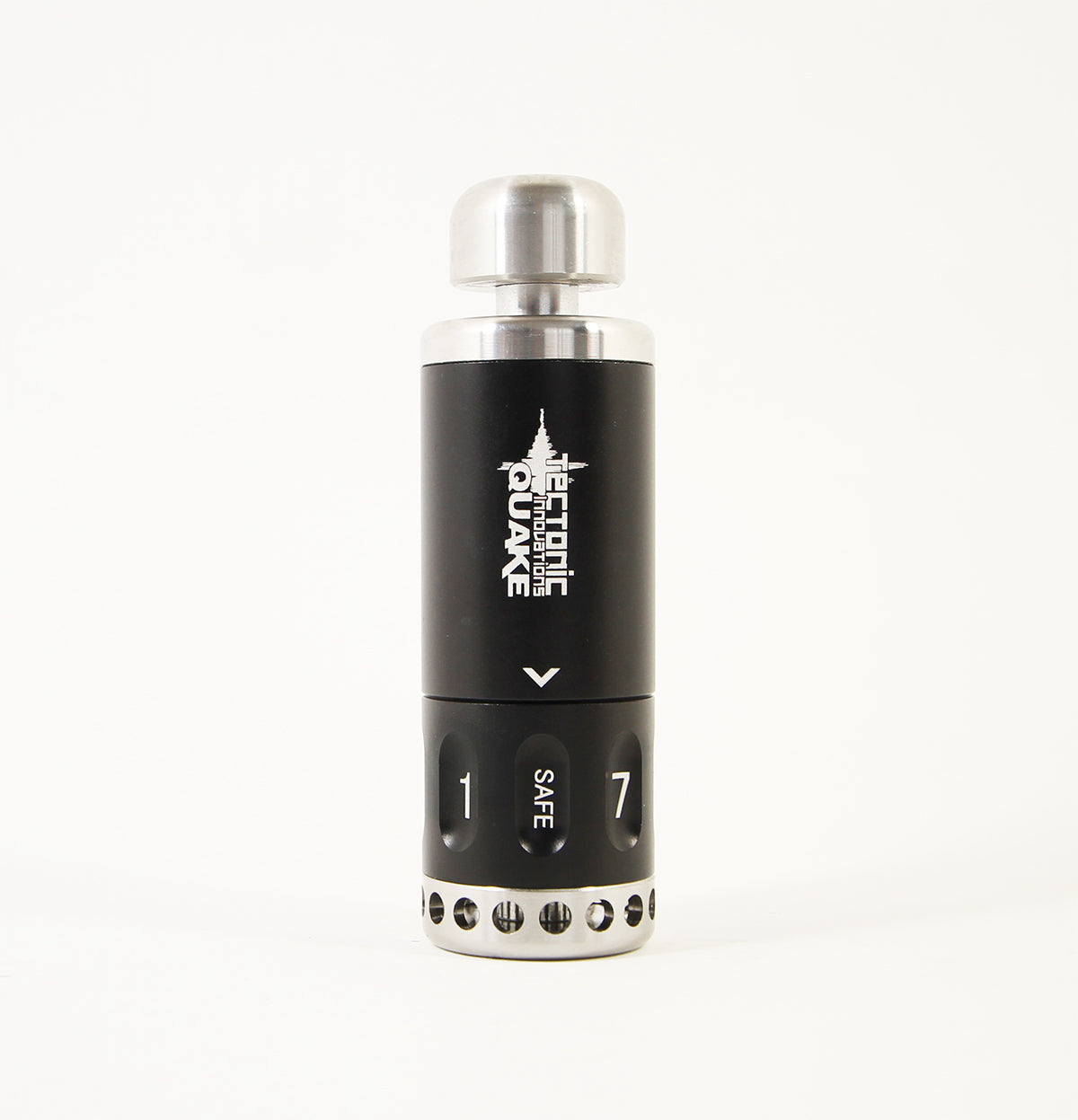 TECTONIC INNOVATIONS QUAKE 8WAY GRENADE BLACK