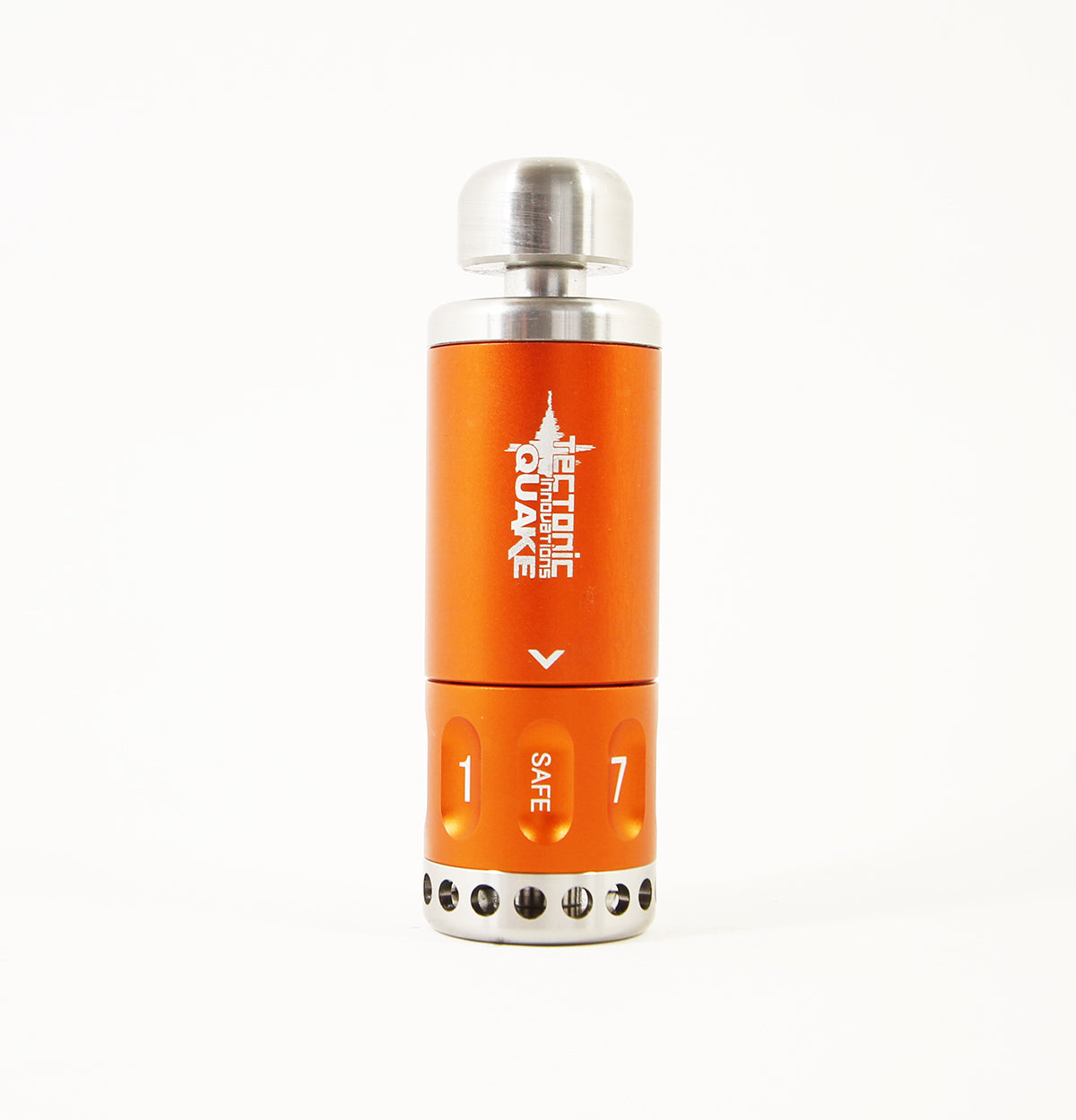 TECTONIC INNOVATIONS QUAKE 8WAY GRENADE ORANGE