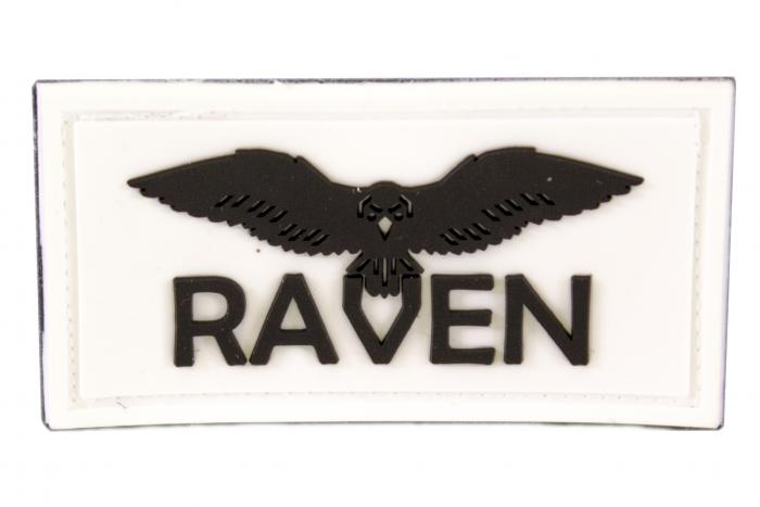 RAVEN PATCH