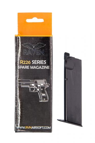 RAVEN R SERIES GAS MAGAZINE