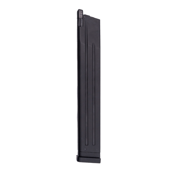 VORSK HI-CAPA EXTENDED GAS MAGAZINE