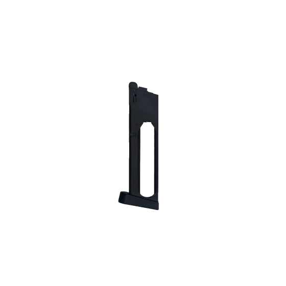VORSK VM9 CO2 MAGAZINE