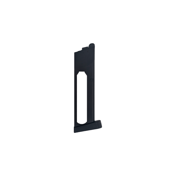 VORSK VM9 CO2 MAGAZINE