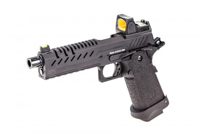 VORSK HI-CAPA 5.1 BLACK + BDS