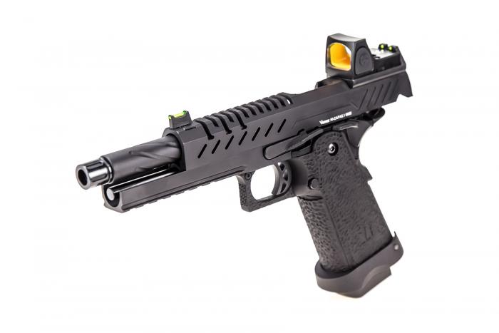 VORSK HI-CAPA 5.1 BLACK + BDS