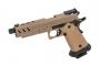 VORSK CS HI CAPA VENGEANCE COMPLETE TAN