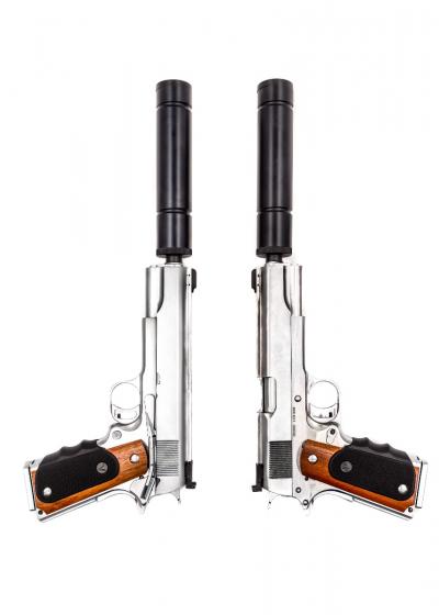 VORSK AGENCY VX-9 SPECIAL EDITION TWIN PACK